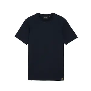 T-Shirt Lyle & Scott Clamp Plain image-0