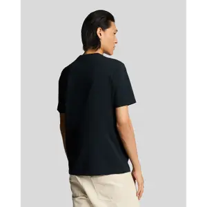 T-Shirt Lyle & Scott Clamp Plain image-2