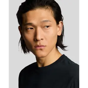 T-Shirt Lyle & Scott Clamp Plain image-4