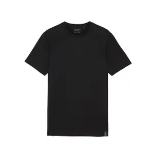 T-Shirt Lyle & Scott Clamp Plain image-0