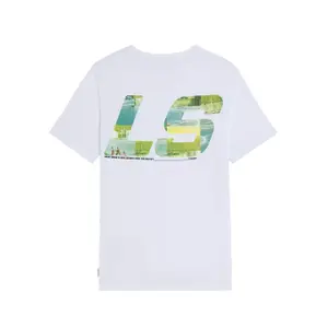 T-Shirt Lyle & Scott Polaroid image-5