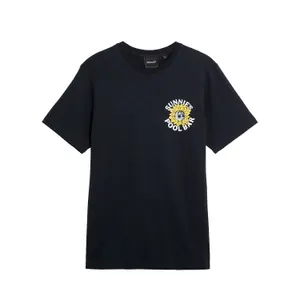 T-Shirt Lyle & Scott Sunnies Pool Bar image-0