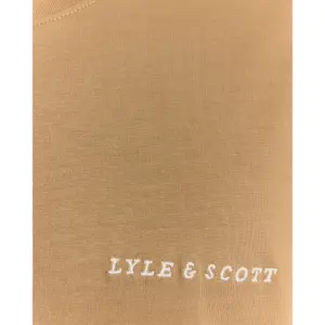 T-Shirt Lyle & Scott Script image-5