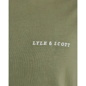 T-Shirt Lyle & Scott Script image-5