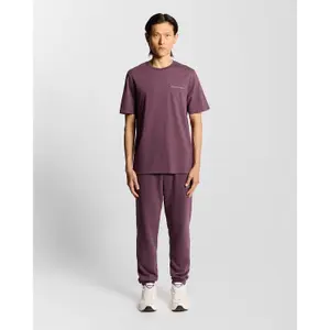 T-shirt Lyle & Scott Script image-2