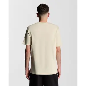 T-Shirt Lyle & Scott Script image-4