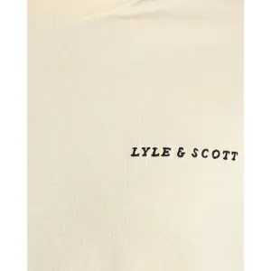 T-Shirt Lyle & Scott Script image-5
