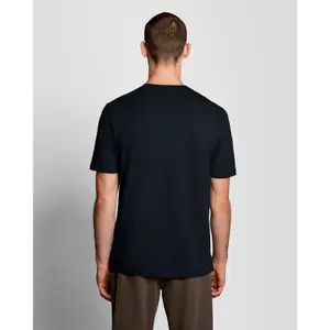 T-Shirt Lyle & Scott Script image-2