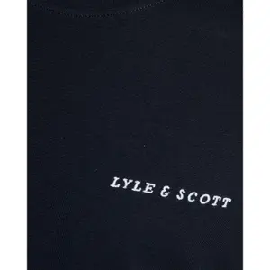 T-Shirt Lyle & Scott Script image-4