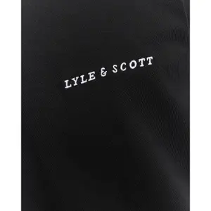 T-shirt Lyle & Scott Script image-5