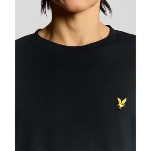 ultra soft t-shirt Lyle & Scott image-2