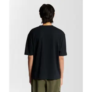 ultra soft t-shirt Lyle & Scott image-3