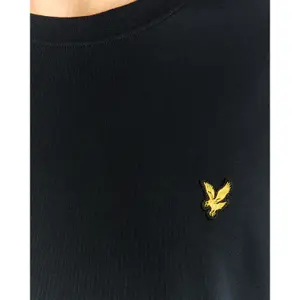 ultra soft t-shirt Lyle & Scott image-4