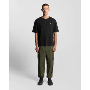 ultra soft t-shirt Lyle & Scott image-2