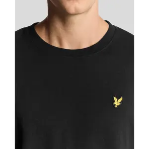 ultra soft t-shirt Lyle & Scott image-3