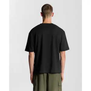 ultra soft t-shirt Lyle & Scott image-4
