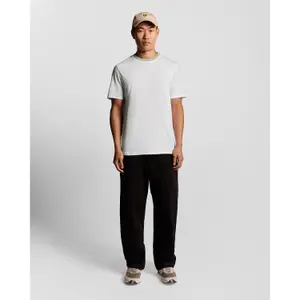 T-shirt half raglan Lyle & Scott image-2