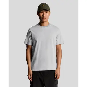 Halb Raglan T-Shirt Lyle & Scott image-1