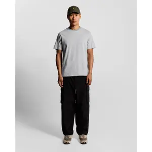 Halb Raglan T-Shirt Lyle & Scott image-2