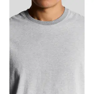 Halb Raglan T-Shirt Lyle & Scott image-3
