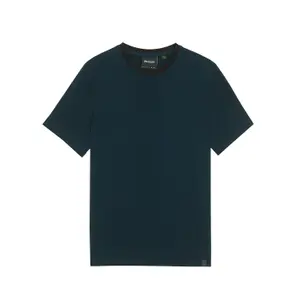 T-shirt half raglan Lyle & Scott image-0