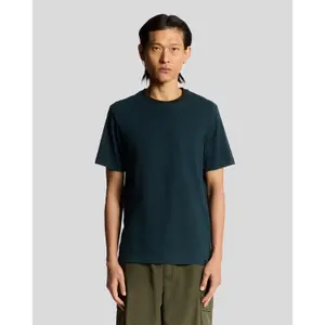 T-shirt half raglan Lyle & Scott image-1