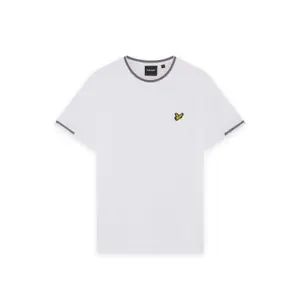 T-Shirt Lyle & Scott Birdseye image-0