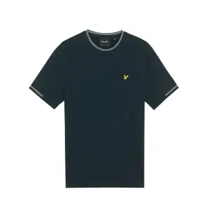 T-Shirt Lyle & Scott Birdseye image-0