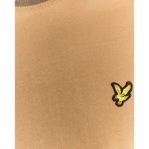 T-Shirt Lyle & Scott Birdseye image-5