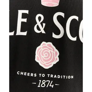 T-Shirt Lyle & Scott Cheers To Tradition image-4