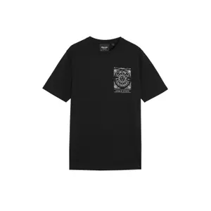 T-Shirt Lyle & Scott Sunshine INN image-0