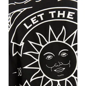 T-Shirt Lyle & Scott Sunshine INN image-5