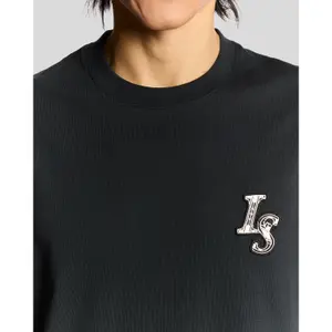 T-Shirt Lyle & Scott Deco Patch image-3