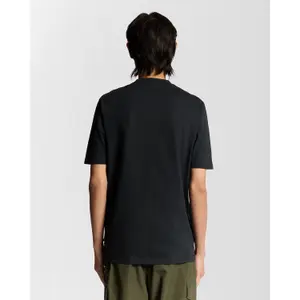 T-Shirt Lyle & Scott Deco Patch image-2