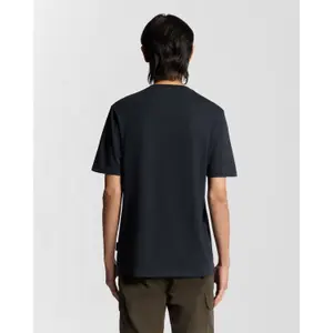 T-Shirt Lyle & Scott Golden Lion image-2