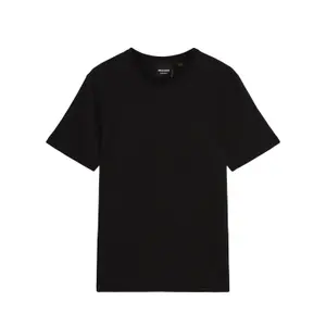 T-Shirt mit Logo aus Mesh Lyle & Scott image-0