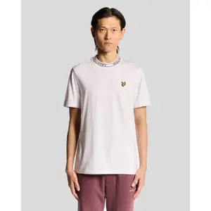 Ripp-T-Shirt Lyle & Scott image-1