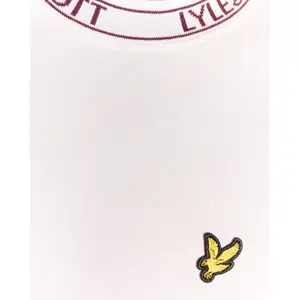 Ripp-T-Shirt Lyle & Scott image-5