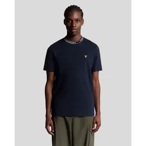 Ripp-T-Shirt Lyle & Scott image-1