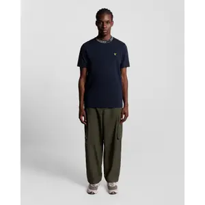 Ripp-T-Shirt Lyle & Scott image-2