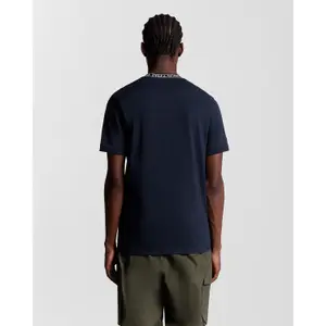 Ripp-T-Shirt Lyle & Scott image-3
