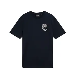T-Shirt Lyle & Scott Highlander Graphic image-0