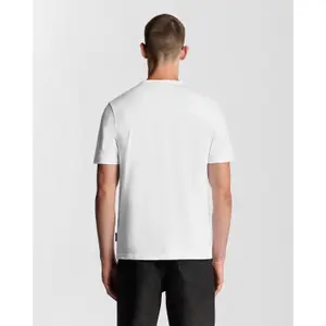 T-Shirt Lyle & Scott Crafted For The Bold image-3
