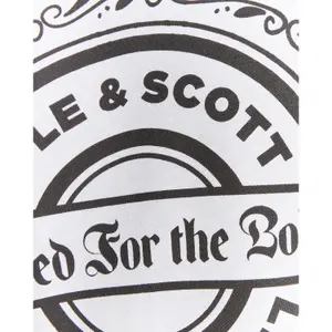 T-Shirt Lyle & Scott Crafted For The Bold image-5