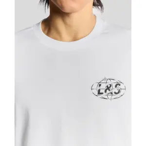 T-Shirt Lyle & Scott Chrome image-4