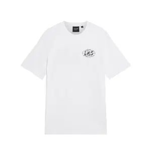 T-Shirt Lyle & Scott Chrome image-0