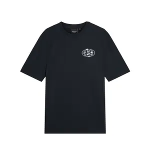 T-Shirt Lyle & Scott Chrome image-0