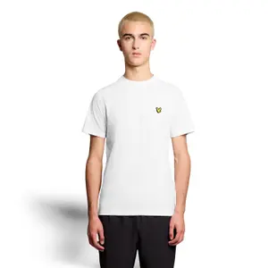Raglan T-Shirt Lyle & Scott image-0