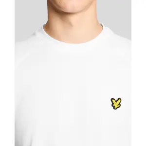 Raglan T-Shirt Lyle & Scott image-3