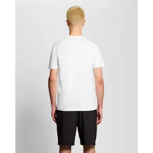 Raglan T-Shirt Lyle & Scott image-2